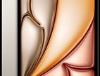 Apple iPad Air 8 M4 13inch 256GB WIFI|04