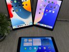 APPLE IPAD AIR