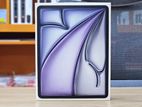 Apple IPAD AIR (M2) 256GB (New)