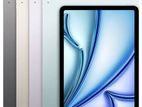 Apple iPad Air7 M3-Chip 11" 256GB WIFI