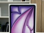Apple iPad (M3) 11-inch Cellular