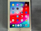 Apple iPad Mini 4 WiFi 128GB Gold