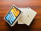 Apple iPad Mini 6 64GB Cellular