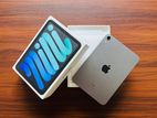 Apple iPad Mini 6 64GB