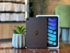 Apple iPad mini 6 ( 64GB )