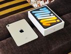 Apple iPad Mini 6