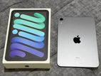 Apple iPad Mini 6th Gen