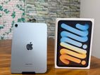 Apple iPad mini 7 128GB Wi-Fi