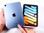 Apple iPad mini 7 A17 Pro 256GB