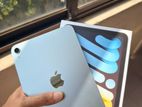 Apple iPad Mini 7th Gen 128GB