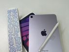 Apple iPad Mini A17 Pro WIFI 128GB