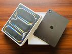 Apple Ipad Pro 11” M4 256GB