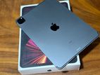 Apple iPad Pro 3gen 256GB cellular