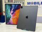 APPLE IPAD PRO 4th GEN 128GB 12.9 INCHES WIFI and CELLULAR