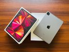 Apple iPad Pro M1 128GB CEL