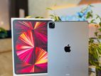 Apple iPad Pro M1 128GB CEL