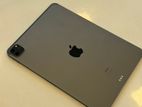 Apple IPad Pro M1 128GB (WIFI)