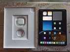 Apple iPad Pro M1 512GB Wifi Cellular 12.9" Silver