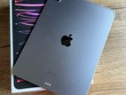 Apple iPad Pro M2 11” Wi-Fi 128GB