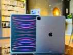 Apple iPad Pro M2 128GB CEL