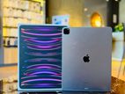 Apple iPad Pro M2 12.9 256GB
