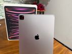 Apple IPad Pro M2 12.9 256GB Wi-Fi