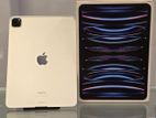 Apple iPad Pro M2 4th Gen