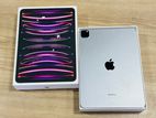 Apple iPad Pro M2 (4th Generation) (Cellular + Wifi)