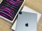 Apple iPad Pro M2