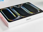 Apple iPad Pro M4 11 Cellular 256GB|017