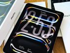 Apple iPad Pro M4 11"Inch 256GB Wi-Fi 2025