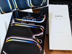 Apple iPad Pro M4 Space Black 256GB 13" Wi-Fi
