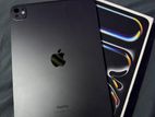 Apple iPad Pro M4(2024)