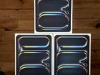 Apple iPad Pro M5 11" 256GB Wi-Fi