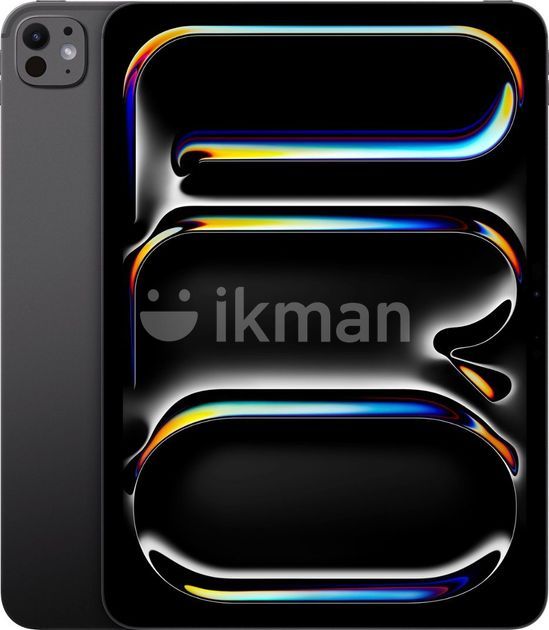 Apple iPad Pro M5 11 Inch 512GB CELL for Sale in Maharagama | ikman