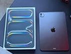 Apple iPad Pro M5 13" 256GB Cellular