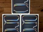 Apple iPad Pro M5 13” 512 Cellular
