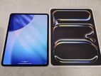 Apple iPad Pro M5 13 Inch Cellular 256GB/01