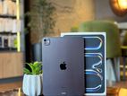 Apple iPad Pro M5 256GB Wi-Fi (11-Inch)