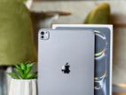 Apple iPad Pro M5 256GB Wi-Fi (11-Inch)