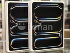 Apple ipad pro m5 chip 11" 256GB wifi space black