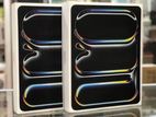 Apple iPad Pro M5-Chip 13" 256GB Space Black Cellular