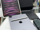 Apple IPad Pro11(4th gen) (Used)