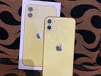 Apple iPhone 11 (Used)