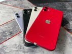 Apple iPhone 11 11-128GB, (Used)