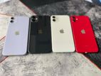 Apple iPhone 11 11/128GB. (Used)