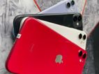 Apple iPhone 11 11/128GB, (Used)