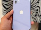 Apple iPhone 11 (Used)