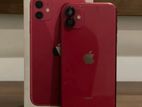 Apple iPhone 11 (Used)