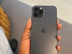 Apple iPhone 11 12 pro max (Used)